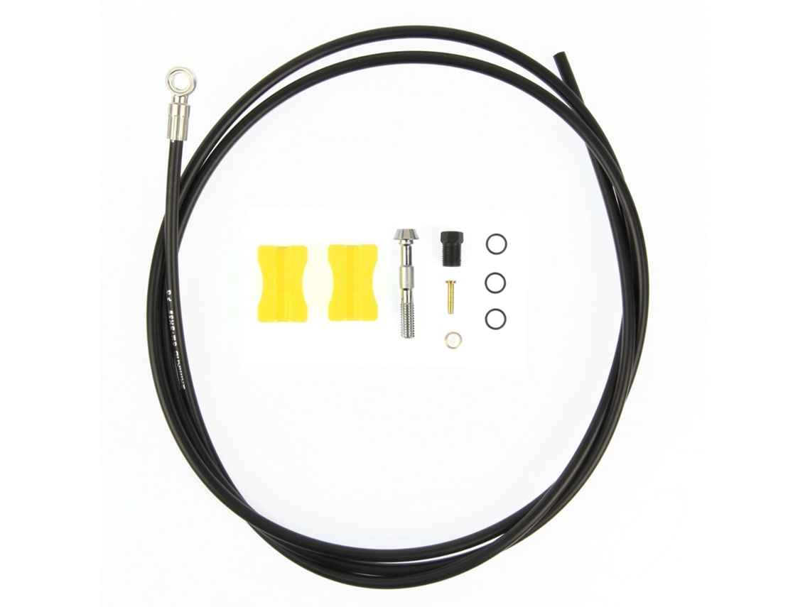 Manguera de freno de disco SHIMANO SM-BH59-SB 1700