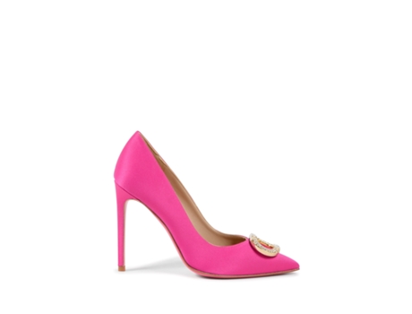 Zapatilhas DEE OCLEPPO DO41 SATIN FUXIA