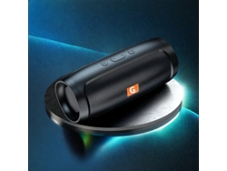 Altavoz Bluetooth Mdug 8D con experiencia estéreo inalámbrica