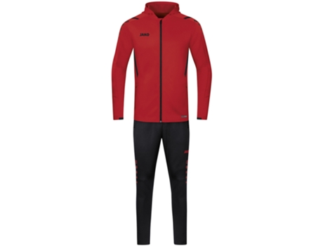 Chándal JAKO Mujer (Multicolor - 44)