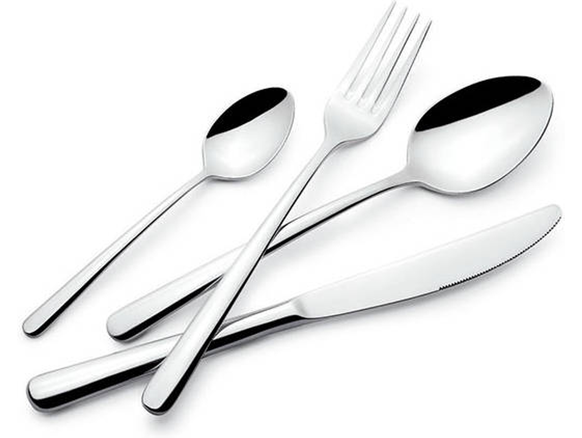 Cubertería LAGOSTINA 014430650524