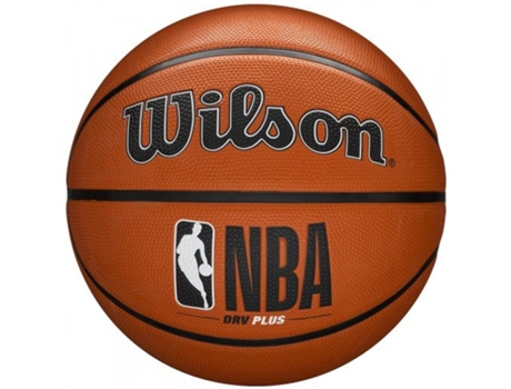 Balon baloncesto wilson nba drv plus 7''