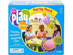 Slime EDUCATIONAL INSIGHTS Pack de Fiesta