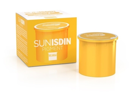Sunisdin Pigment Refill 30 Cápsulas ISDIN