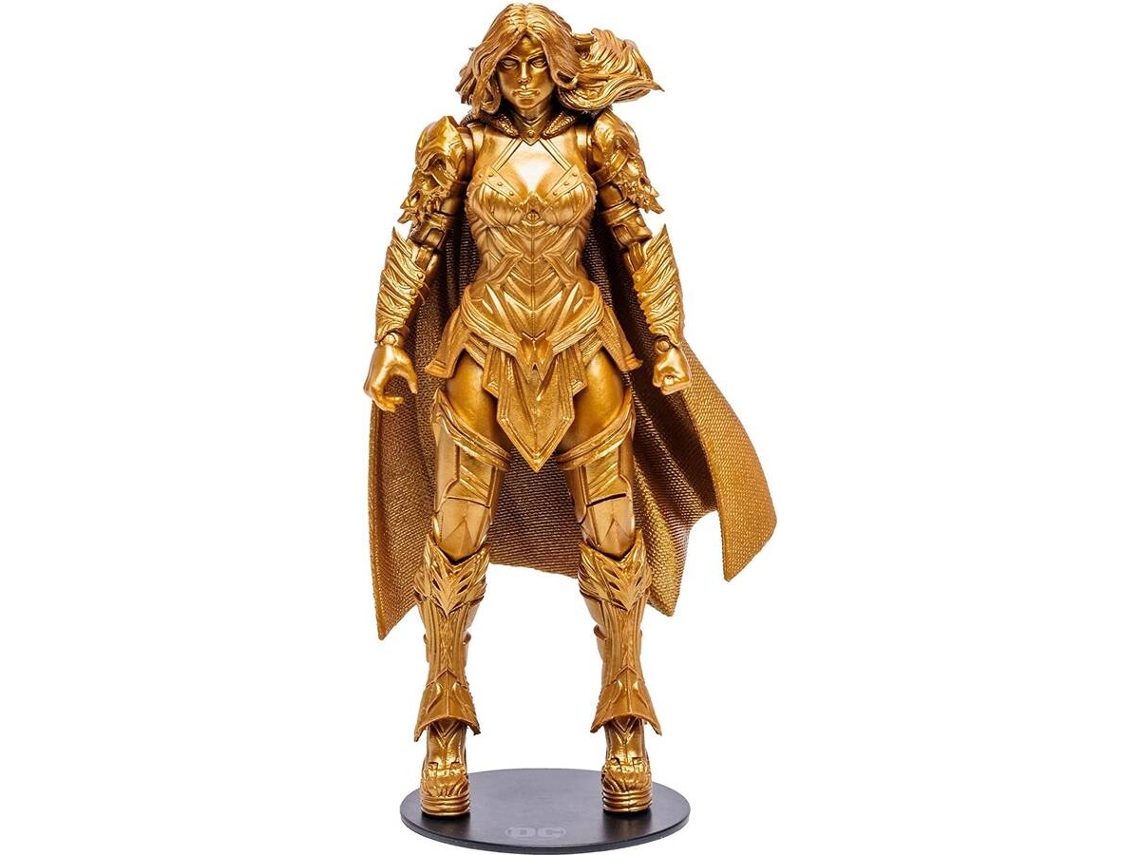 Figura DC Multiverse - Anti-Crisis Wonder Woman