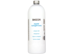 Baño de colágeno premium - Tratamiento rejuvenecedor Bingospa de 1000 ml