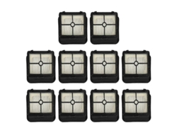 Para Atvel F16 / F16 Pro / F16 Ultimate / Vh20bw02 Filtro De Aspirador De Pó Acessórios Peças De Reposição Saisiyiky