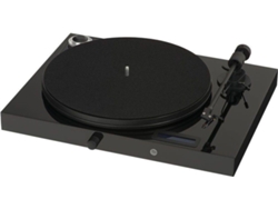Tocadiscos PRO-JECT Jukebox E Negro