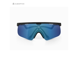 (estilo 4) Gafas De Ciclismo Unisex, Lentes De Poliuretano, Montura De Acrílico
