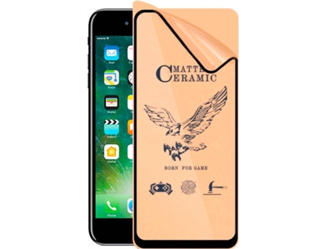 Protector de Pantalla iPhone SE 2020 PHONECARE