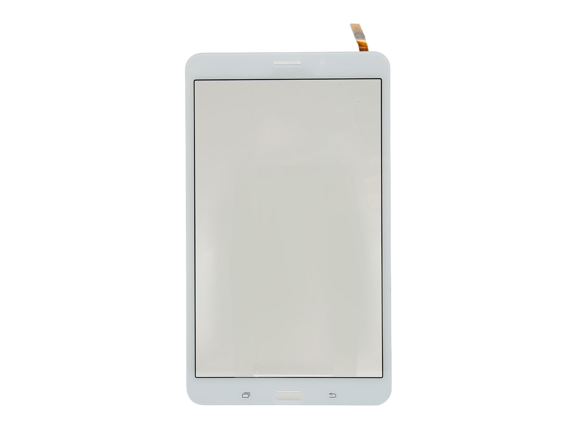 Digitalizador De Pantalla Táctil De Cristal Para Samsung Galaxy Tab 4 De 8 Pulgadas Sm T331 Blanco