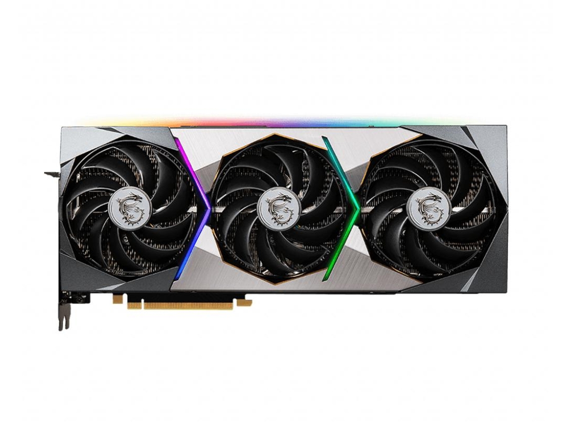 Tarjeta Gr fica MSI GeForce RTX 3070 NVIDIA 8 GB GDDR6 Worten.es