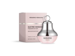 Crema contorno de ojos reafirmante y lifting electrónica