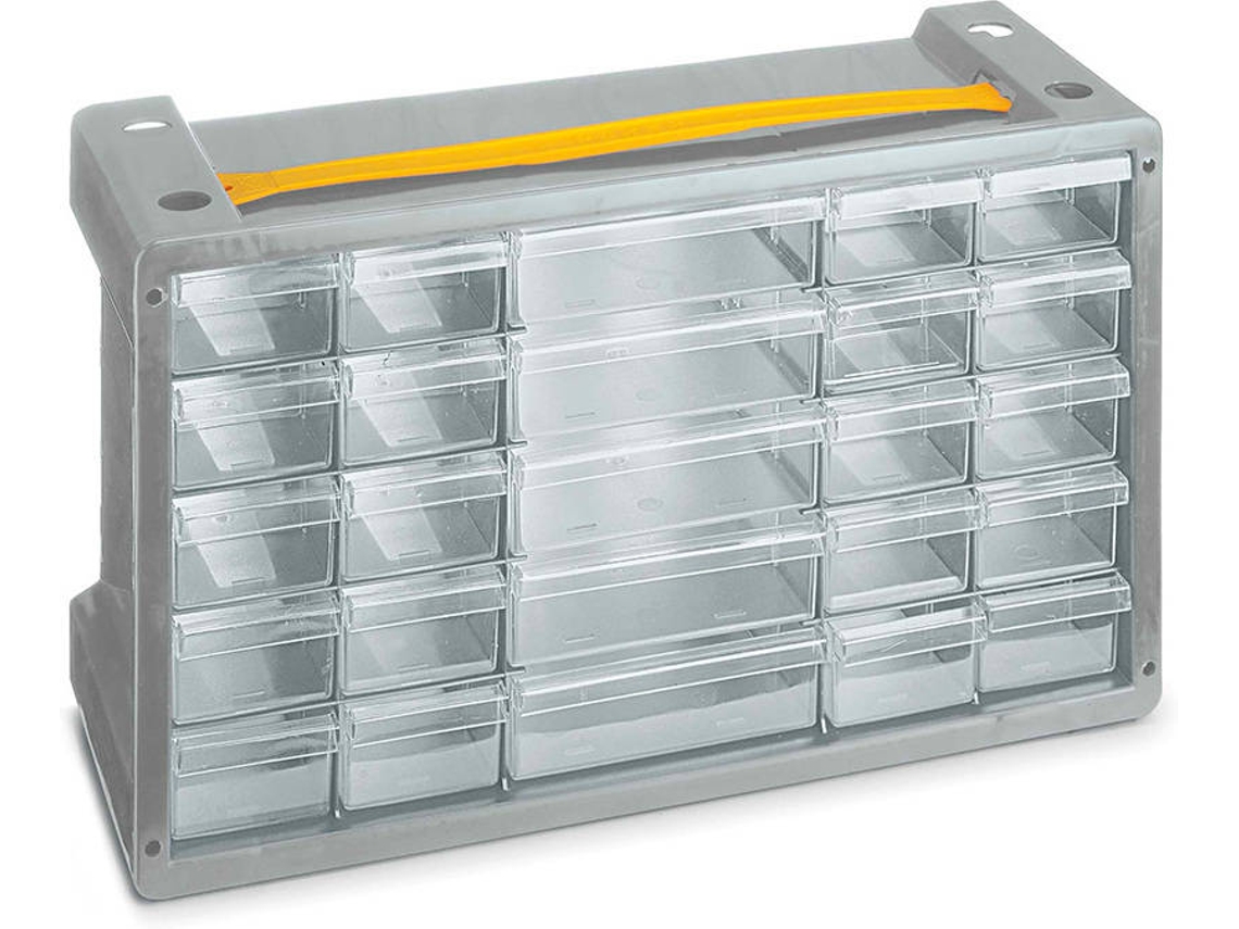 Comodo para Tornillos EDM N25