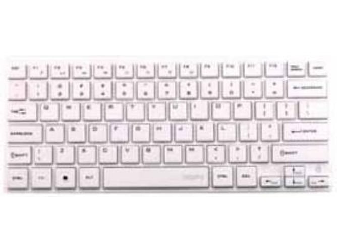 Teclado APPROX appKBBT01W (Inalámbrico)