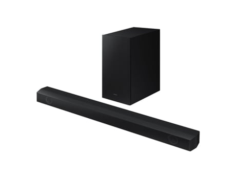 Barra de sonido Samsung Hw-B550