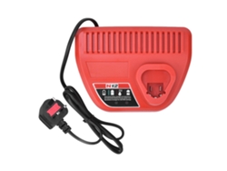 Cargador De Batería De Litio 10.8v 12v Para Batería M12 N12 48-11-2401 48-11-2402, Plug Uk 220v
