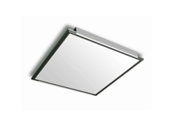 Sekia Paneled Herrajes Acero Inox Para Panel Led LEDBOX