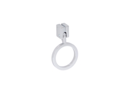 Tirador Para Mueble De Zamac L 45 Mm Cromo Pulido Lote De 6mm