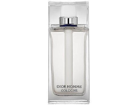 Perfume DIOR Dior Homme Cologne EDC (125ml 4.2 fl.oz)