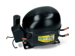 Compresor Secop Nl11mf R134a Mhbp 11,15cc Para Frigorífico/congelador Cmp143df
