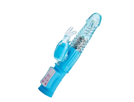 Vibrador CHRONUS CR0314_zzh9 Azul