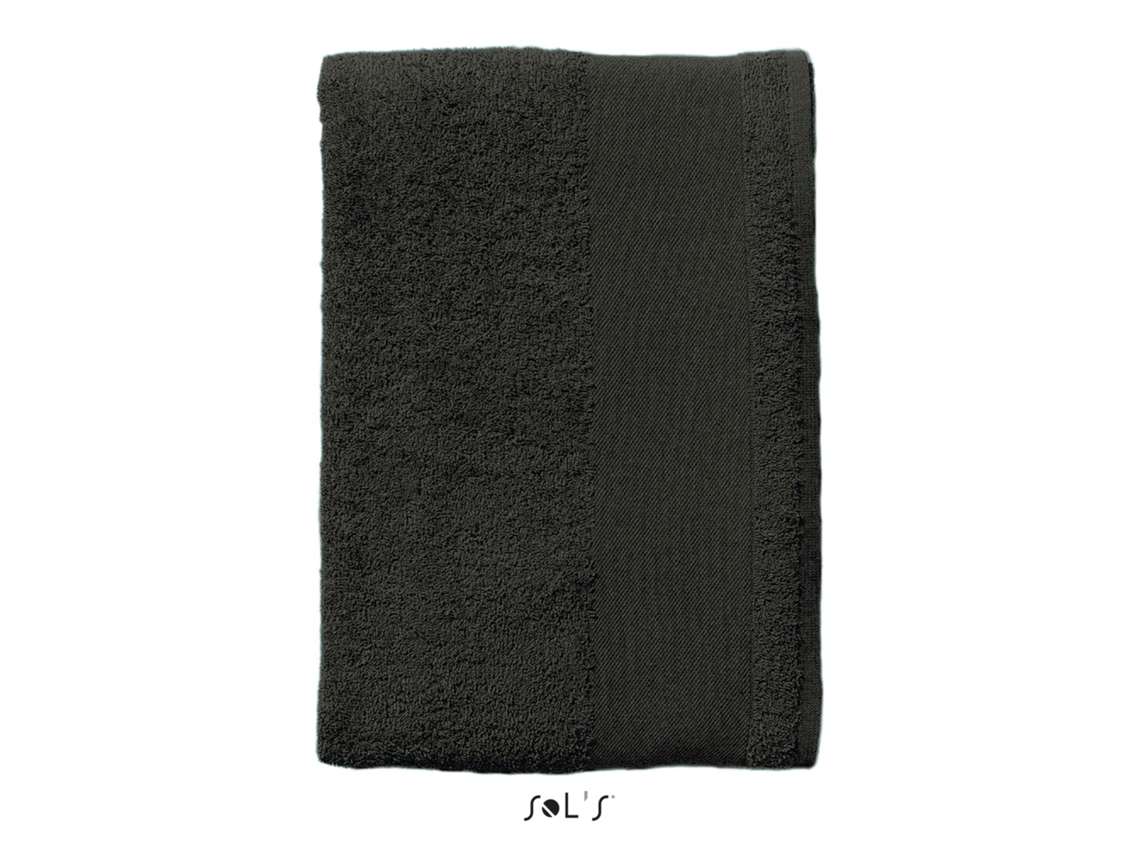 Toalla de Playa Unisex SOL'S Multicolor (Tu)
