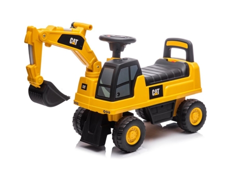 Correpasillos Excavadora CAT EXCAVATOR CHIPOLINO