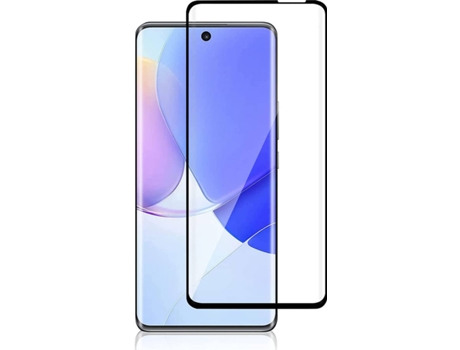 Kit Protectores Cristal Templado Huawei Nova 9 9H