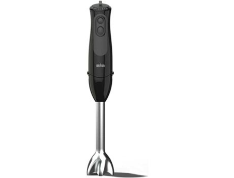 Batidora De Mano BRAUN Mq3135Bk