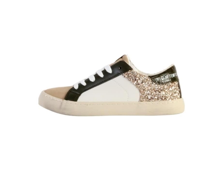 Zapatillas de Mujer LE TEMPS DES CERISES Tecido Negro (36)