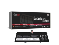 Batería para portátil Lenovo Yoga 7 Pro C930 C930 13ikb L17c4ph1 L17m4ph1 Voltistar