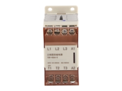 Relé De Estado Sólido Ssr 90 Ac Entrada A Salida Ac 24-380v Accesorio Para Control De Hogar