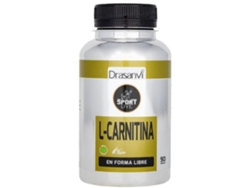 Sport Live L-Carnitina 90 Caps