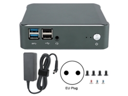 Mini Pc (dual Core, Dual Band Wifi)