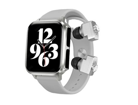 Reloj inteligente Pulsera elegante de la aptitud del smartwatch de los hombres de la pista del movimiento de GPS del reloj de las mujeres de los re...