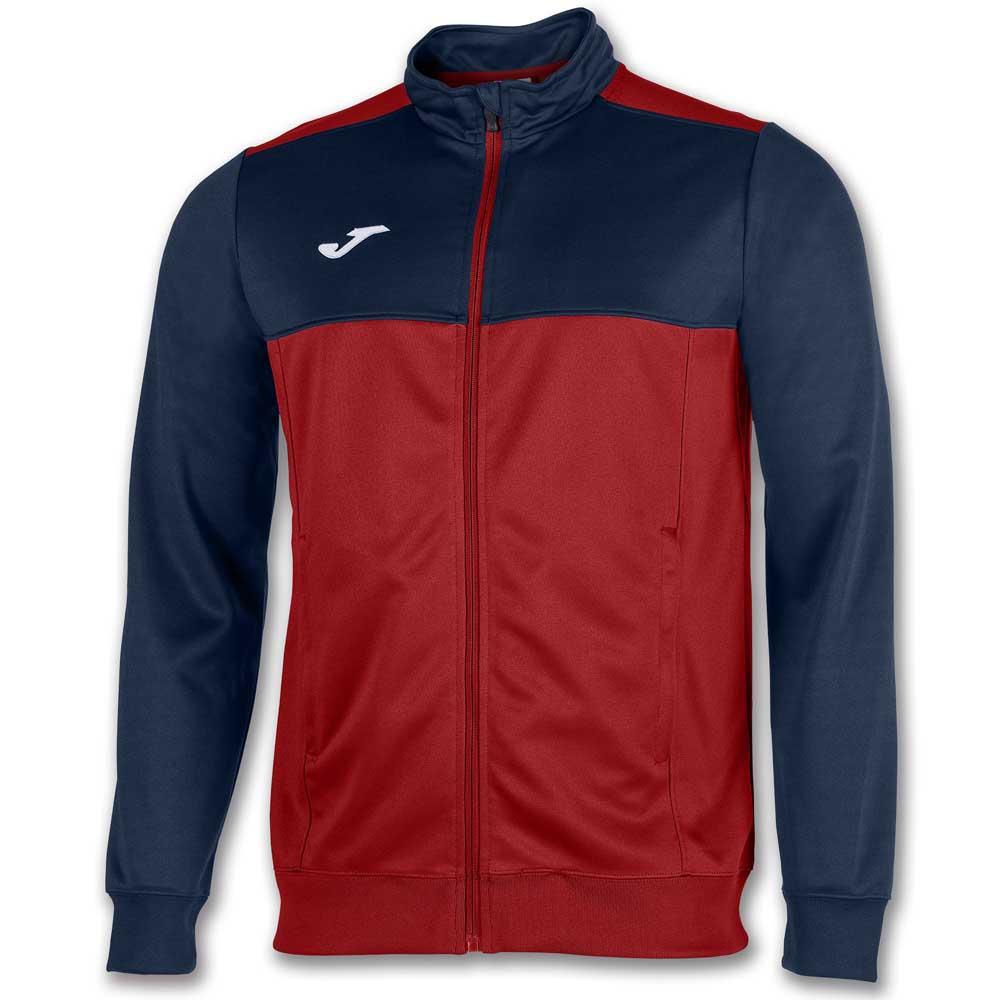 Chándal para Hombre JOMA Winner Multicolor para Fútbol (M)