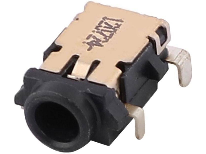 Conector DC Jack para Portátil Asus Zenbook Ux21 Ux32