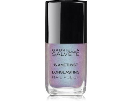 Esmalte GABRIELLA SALVETE Longlasting Enamel Holographic Effect (11ml)
