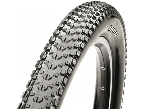 Neumáticos MAXXIS Ikon 27.5X2.20 Rigide 56-584 (Negro-TU)