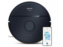 Robot Aspirador Philips 2600 Mah