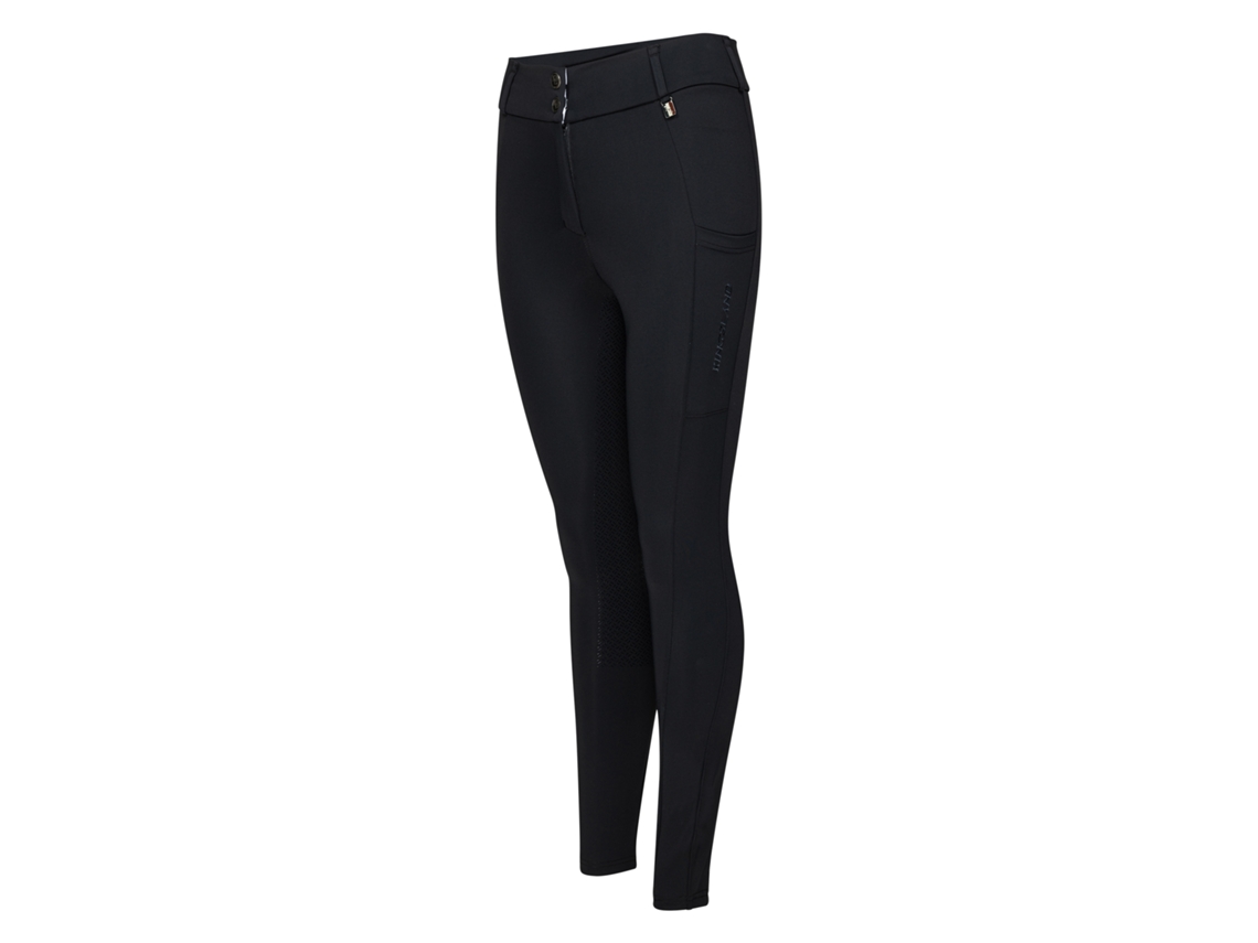 Pantalón de equitación Full Grip KINGSLAND Kaya