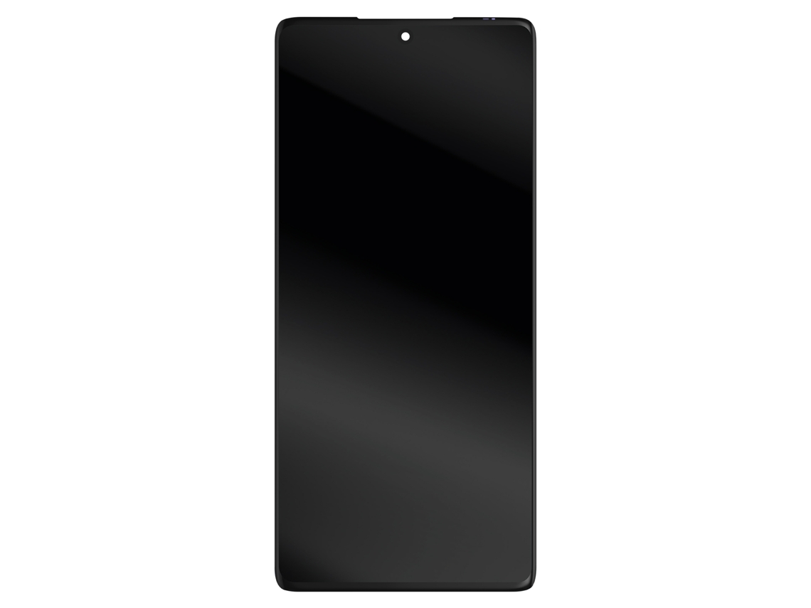 Pantalla Completa Para Motorola Edge 50 Fusion Pieza De Repuesto Con Cristal Táctil
