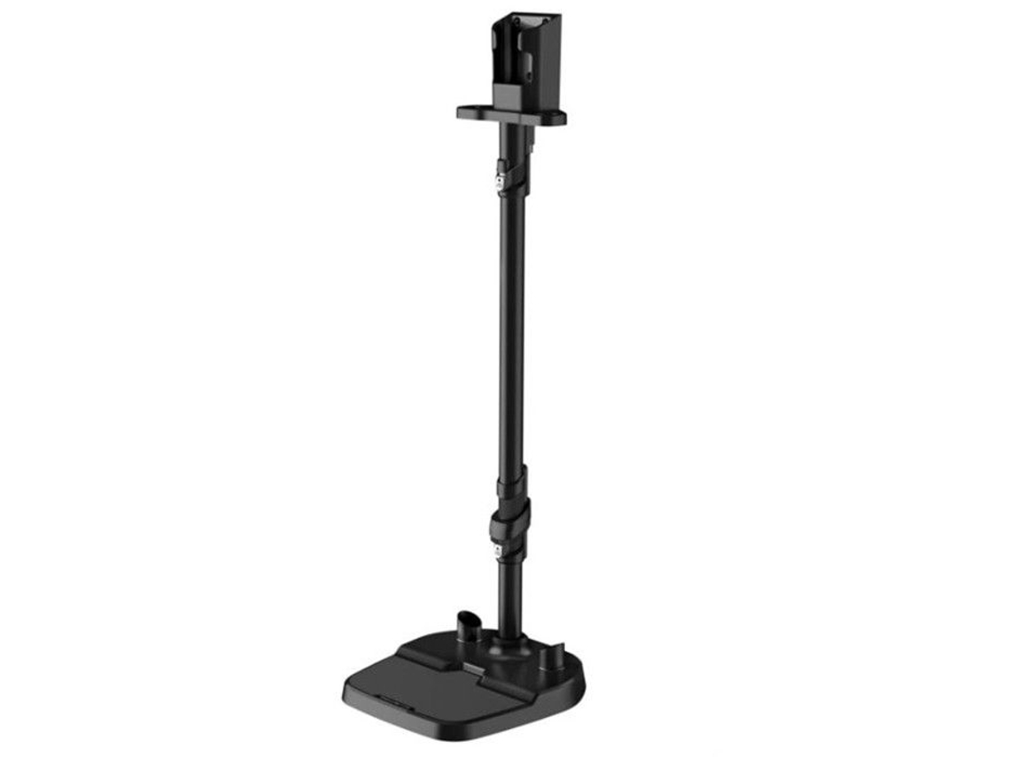 Estación de acoplamiento gris para aspiradora escoba x-force Flex 14,60, accesorio para aspiradora escoba Zr905003 Zr905003 ROWENTA