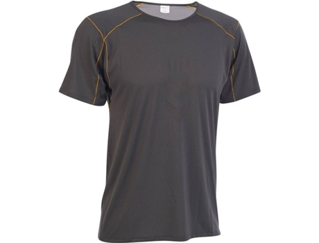 Camiseta de Hombre para Running ULTIMATE DIRECTION Ultralight Gris (S)