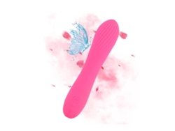 Vibradores Femeninos Con 10 Potentes Modos De Velocidad, Juguetes Sexuales, Color Rosa