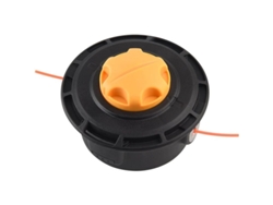 Rodillo De Fácil Recarga Para Grifo Universal Y Cortacésped - M10 X 1.25