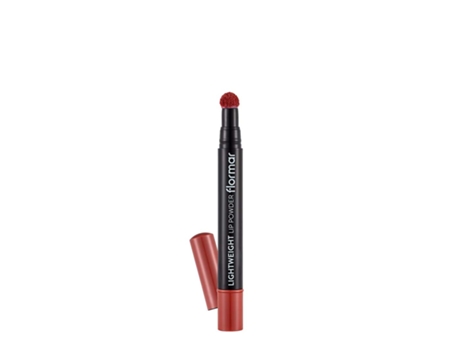 Flormar Barra de Labios Ligera en Polvo 07 Gracia