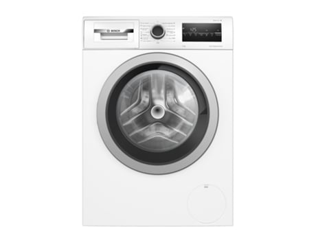 Lavadora BOSCH WAN28201EP (9 kg - 1400 rpm - Blanco)