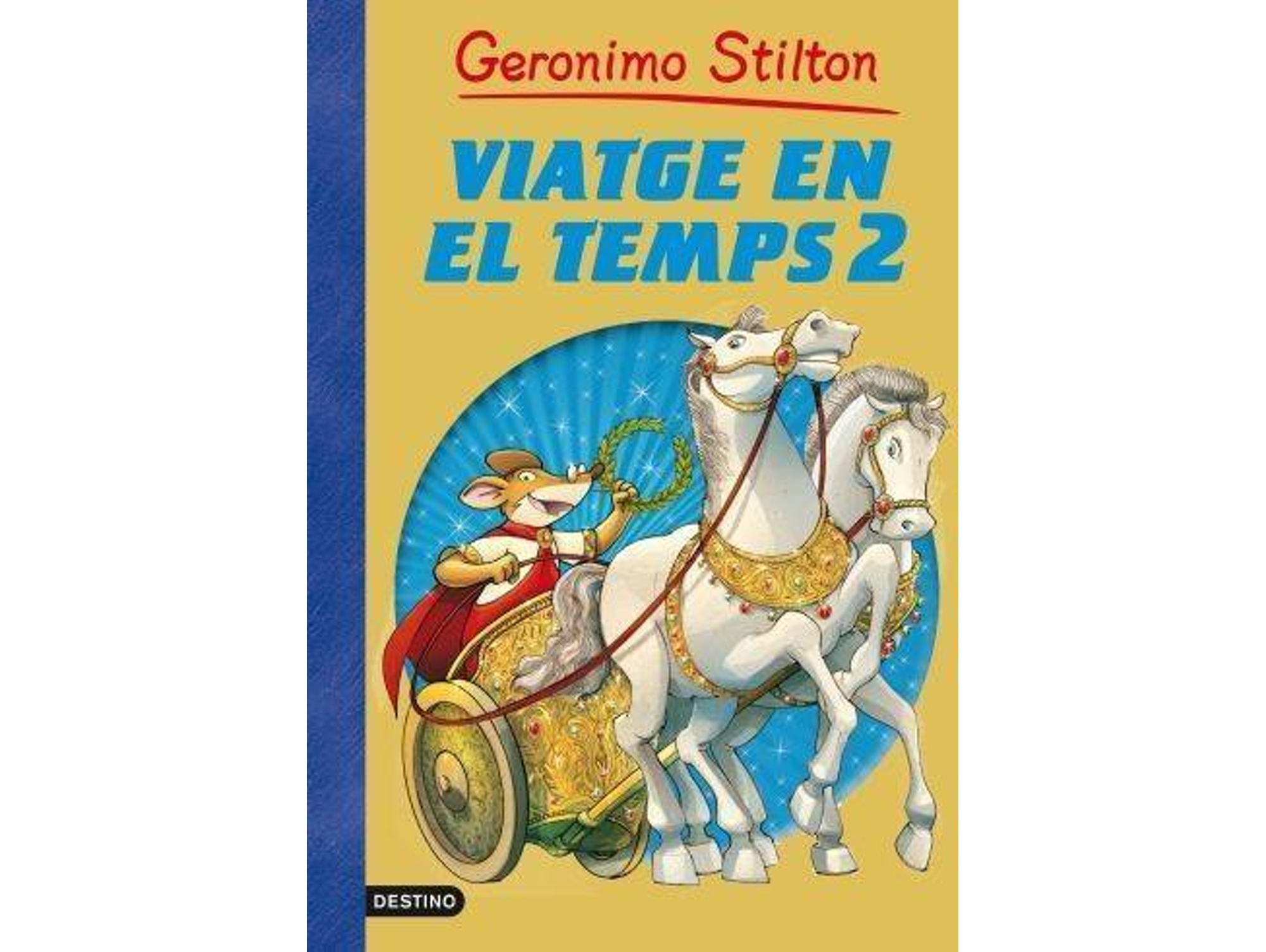 Libro (Español)